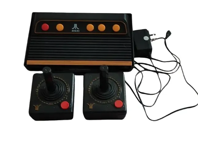 Atari Nova Geração Flashback 7
