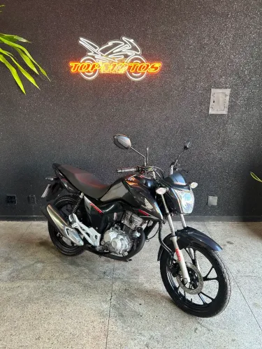 CG FAN 160