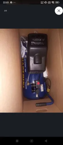 Compressor