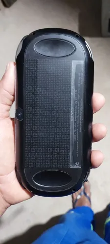 Psvita desploqueado troco 3ds