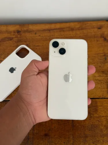 Vende-se IPhone 14 128gb