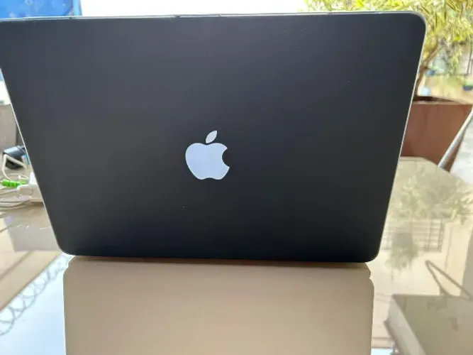 Macbook Air Early 2014 - 13 pol - 4Gb Ram - 128 gb SSD - Intel Core i5 - Modelo ( A1466)