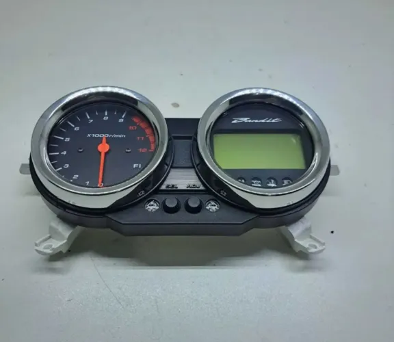 PAINEL DIGITAL ORIGINAL SUZUKI BANDITE 1250 2012