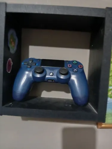 Controle ps4
