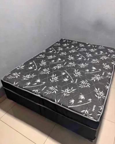 Cama box casal entregamos parcelamos sem juros
