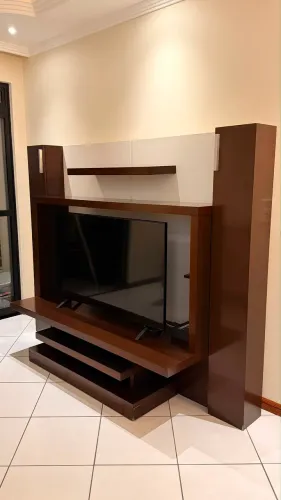 Estante Rack