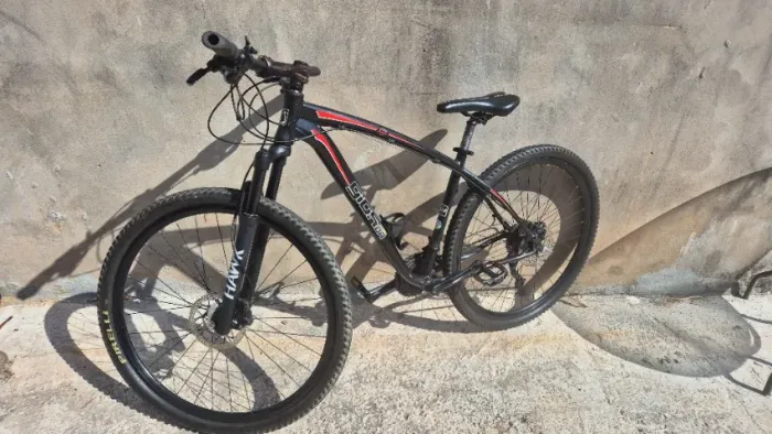 Bicicleta Mountain Bike Aro 29