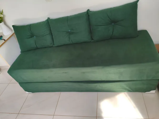 Sofá 