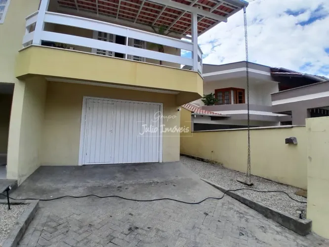 Galpão para locação bairro Santa Rita