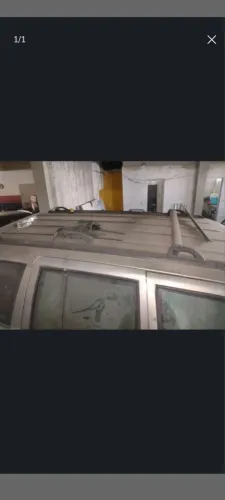 Carroceria jeep Cherokee 