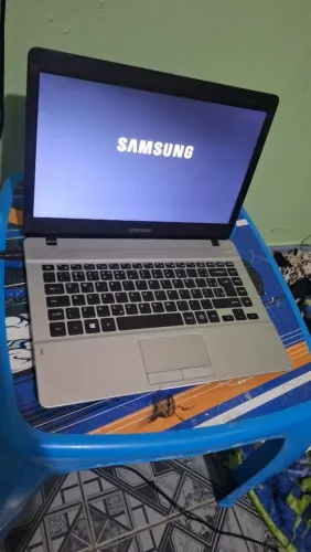 Notebook Samsung barato
