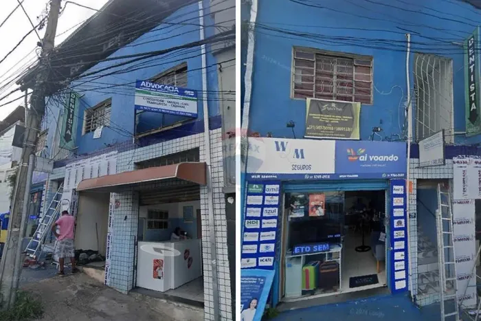 Sala Comercial em Venda Nova/BH: Espaço Ideal para Negócios!