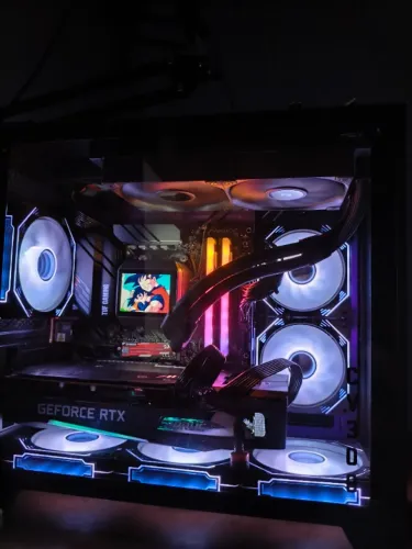 PC GAMER (TROCA EM NOTEBOOK GAMER)