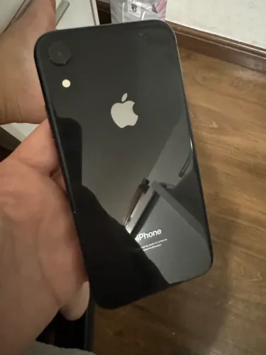 IPhone XR 128gb