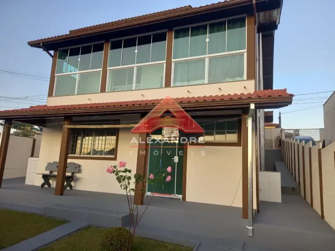 Casa à venda, 280 m² por R$ 1.045.000,00 - Jardim Imperial - Cruzília/MG
