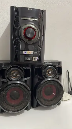 Rádio LG