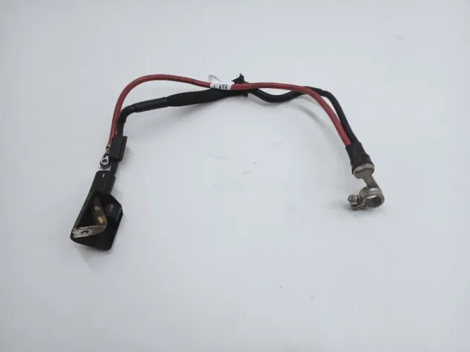 Cabo Positivo Bateria Audi Q3 1.4t 2015 2016