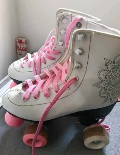Vendo patins 33/34