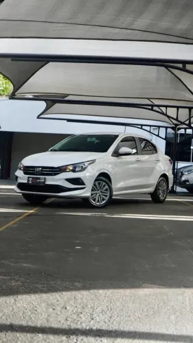 Fiat Cronos Drive 1.3 8V Flex 2025