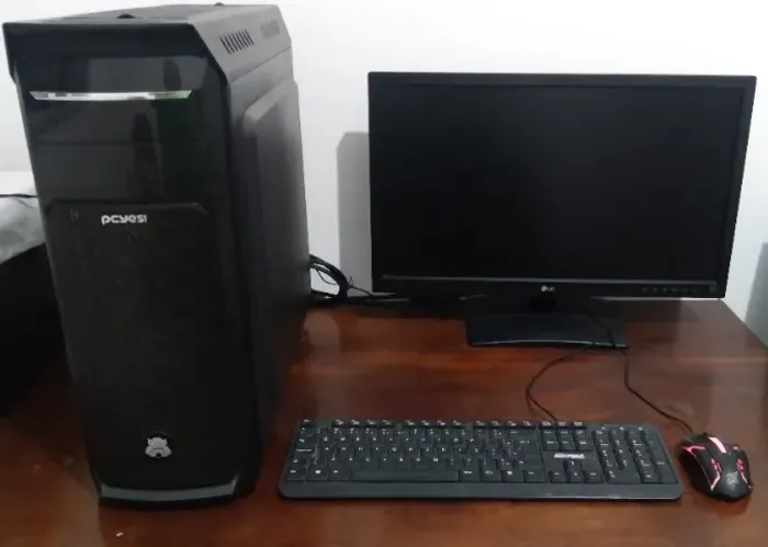 PC completo