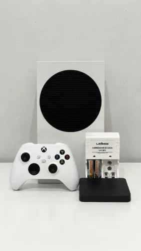 XBOX SÉRIES S 2TERA