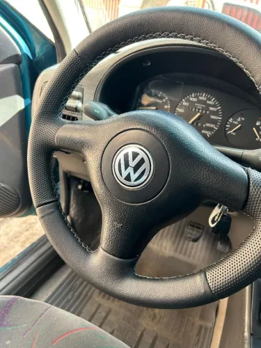 Volante Golf/Polo 