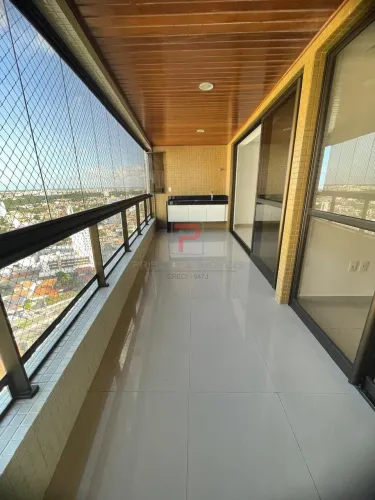 Apartamento com localização privilegiada no bairro do Jardim Luna!