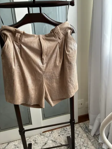 shorts Le Lis Blanc Tam 42/44