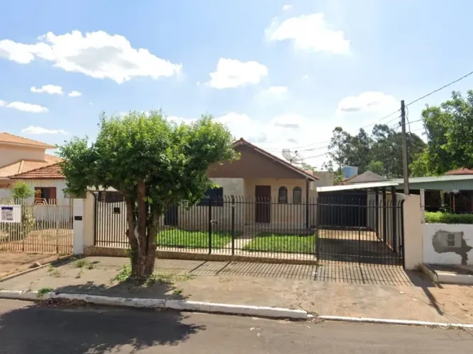 Imóvel Residencial, 440m², Vila Oriente, Santo Anastacio/SP