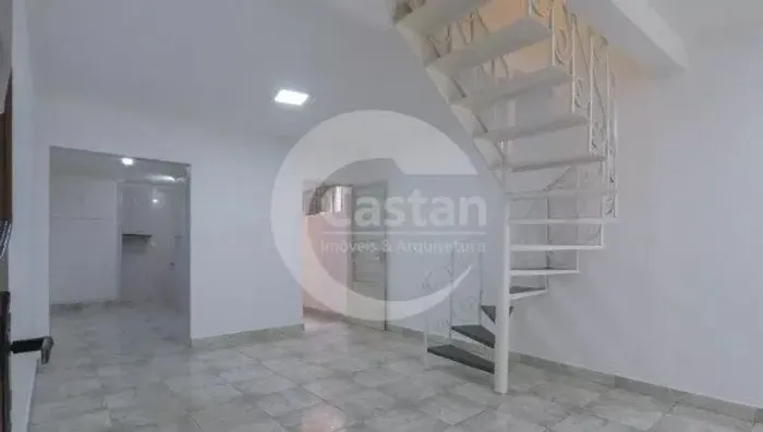 sobrado à venda no ipiranga