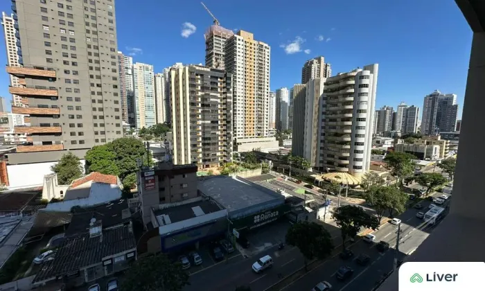 Condomínio Fr Bueno Municipal