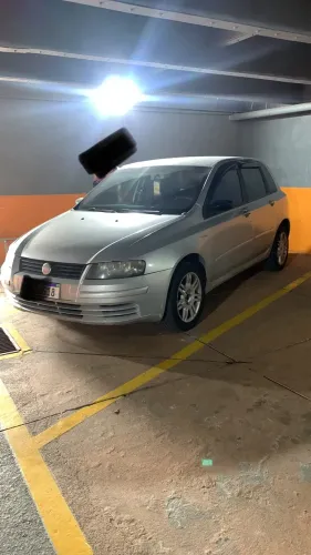 Fiat Stilo 1.8/ 1.8 SP/ Connect 16V 122cv 5P 2005