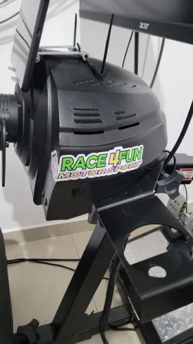 Thrustmaster T300 pedal T-LCM 
