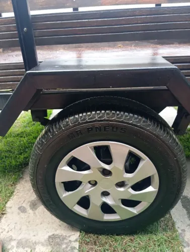 Carretinha 