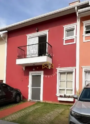 Casa com 3 dormitórios à venda, 112 m² por R$ 1.150.000,00 - Parque Nova Suiça - Valinhos/