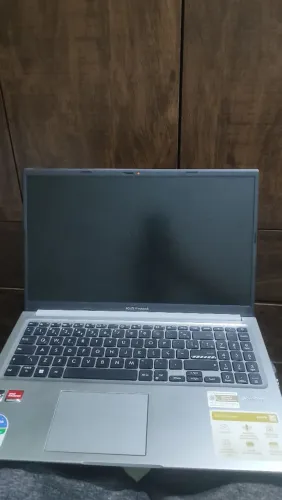 Notebook ASUS
