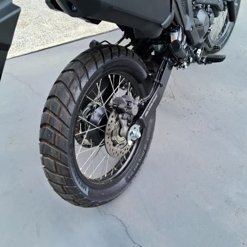 SAHARA 300 ABS 2025