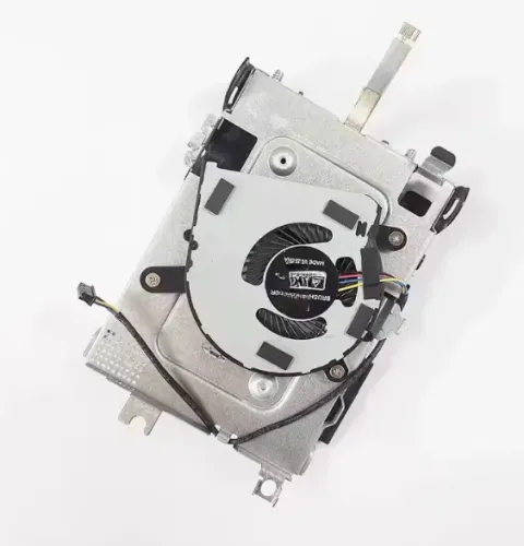 Suporte HD SATA com Cabo Conector Minipc HP Prodesk Elitedesk G6 G8 G9