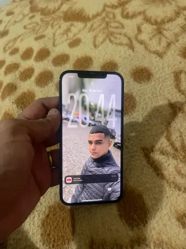 iPhone 12 Pro Max