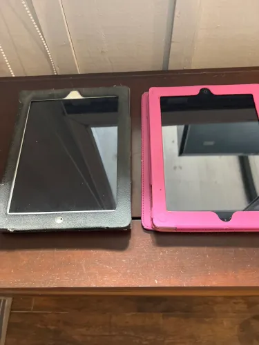 iPads geracao 1 e 2 (para peças)