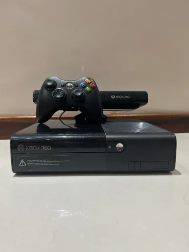 XBOX 360 desbloqueado 