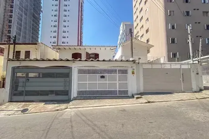 Casa-Para venda-118 Rua Doutor Andrade Pertence, Vila Olímpia, Vila Olímpia, São Paulo, Sã