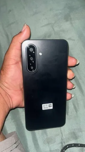 Vendo Celular Samsung