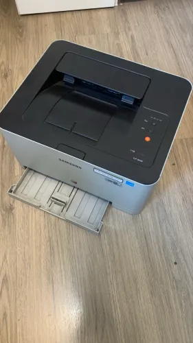 Impressora Samsung Laser.CLP-365W