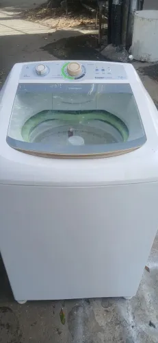 Máquina de Lavar Brastemp 11kg com garantia de 90dias testamos na hora
