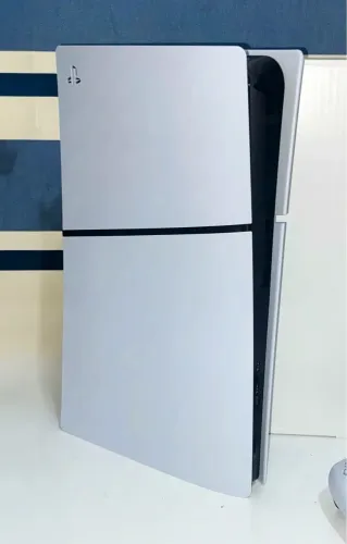PlayStation 5 Slim
