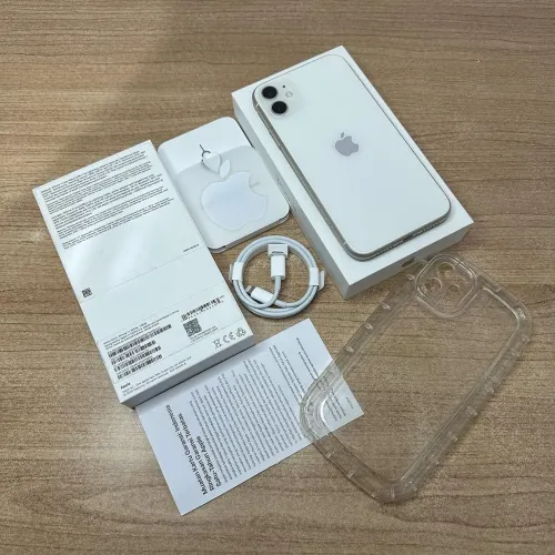 iPhone 11 128GB Bateria 94% Garantia + Brindes