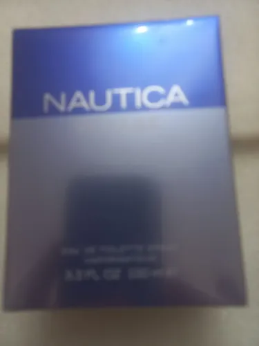 Perfume nautica voyage edt 100ml