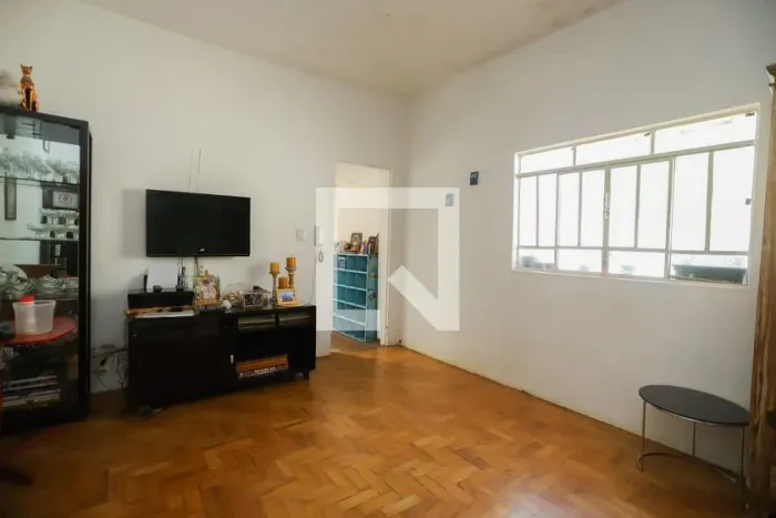 Casa à Venda - Vila Romana, 2 Quartos, 110 m2