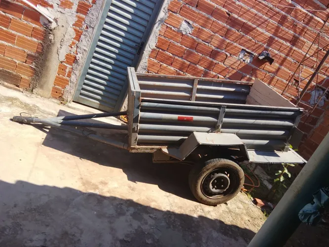 CARRETINHA ANAPOLIS